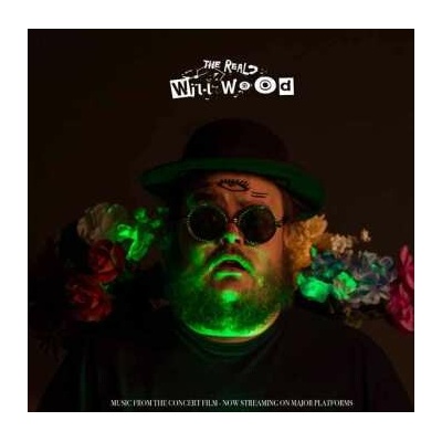 Will Wood & The Tapeworms: The Real Will Wood [indie Exclusive] CD