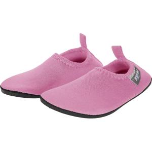 Sterntaler Детски обувки за вода Sterntaler Kids' Bathing Shoes - Plain Water shoes - Perlrosa - размер 26 (EU) (730-0138-0114)
