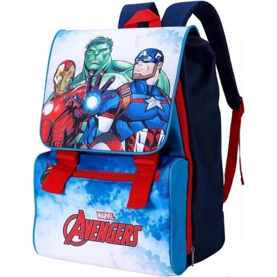 Cerda Avengers Marvel 4100