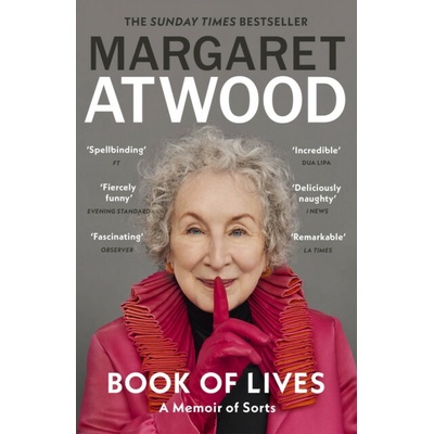 Book of Lives