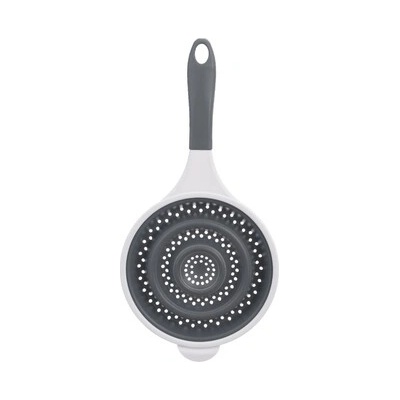 Cedidlo KEMP skladacie pr. 25,5 cm