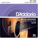 D'ADDARIO EJ13