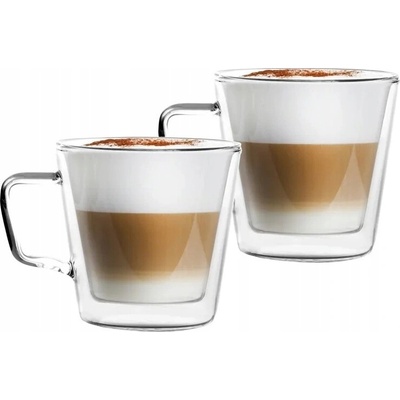 Design Termosklenice Vialli DIVA 400 ml