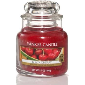 Yankee Candle Black Cherry 104 g