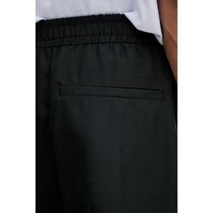 Calvin Klein къс панталон мъжки с модал (LV04LF614G) - answear - 132,98 лв