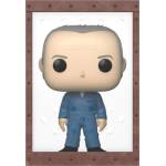 Funko Фигура Funko POP! Movies: The Silence of The Lambs - Hannibal Lecter #2066 (114656)