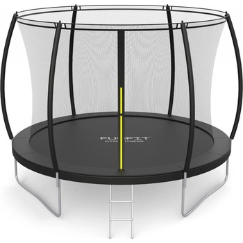 Funfit 312 cm + ochranná síť + žebřík