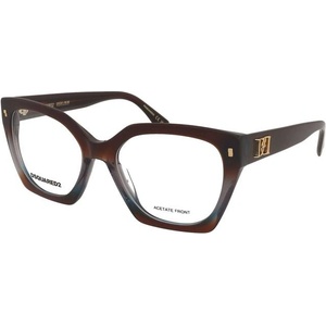 Dsquared2 Очила Dsquared2 D2 0228 IPA - leshti