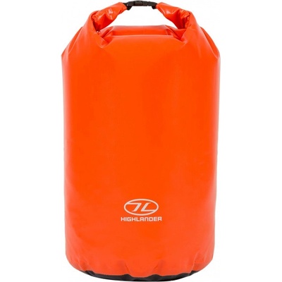 Highlander suchý vak PVC 44 l