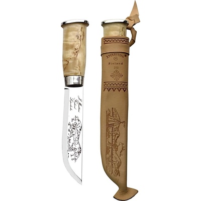Marttiini Lapp Knife 250 250010