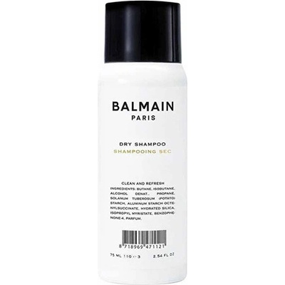 Balmain Hair Dry Shampoo 300 ml