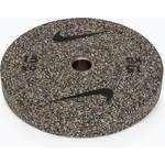 Nike strength Бъмпър тежести Nike Strength Grind Bumper Plates - sportano - 174,05 лв