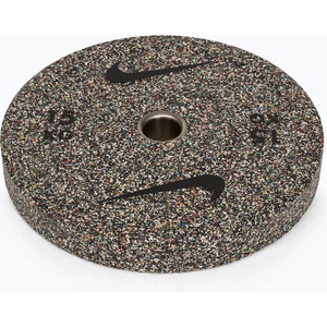 Nike strength Бъмпър тежести Nike Strength Grind Bumper Plates - sportano - 174,05 лв