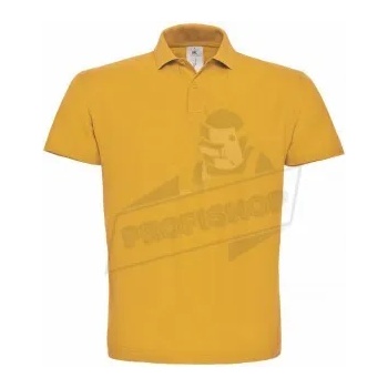 Image 1 of Тениска mikonos | Жълт цвят (000609)