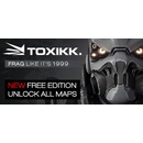 Toxikk
