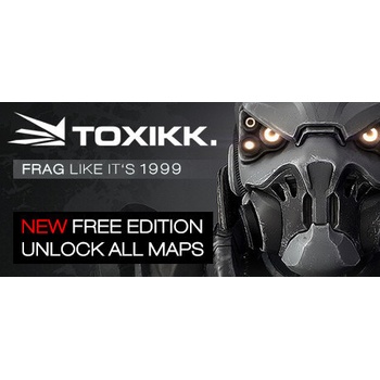 Toxikk