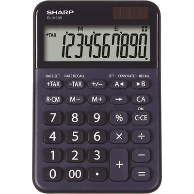 Sharp EL-M335BBL