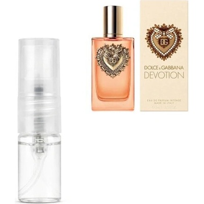 Dolce & Gabbana Devotion Intense parfumovaná voda dámska 2 ml vzorka