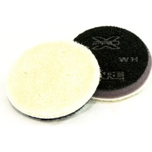 Lare XPRO Wool Pad Hard 90 mm Velcro 75 mm