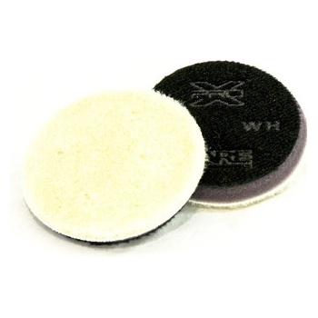Lare XPRO Wool Pad Hard 90 mm Velcro 75 mm