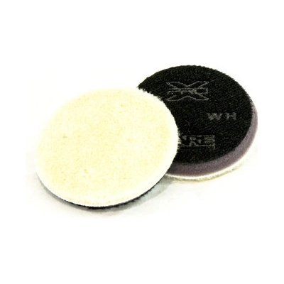 Lare XPRO Wool Pad Hard 90 mm Velcro 75 mm