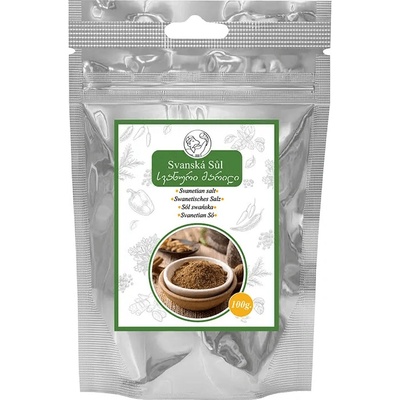 Odžachuri Svanská soľ 100 g