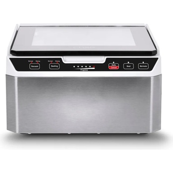 CASO Design Професионална камерна машина за вакуумиране Caso VacuChef 40 1417 (CAS.1417)