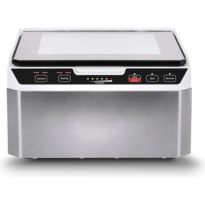 CASO Design Професионална камерна машина за вакуумиране Caso VacuChef 40 1417 (CAS.1417)