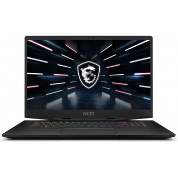 MSI Stealth GS77 12UH-097CZ