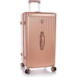 HEYS Luxe L Trunk Rose Gold