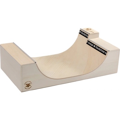 Blackriver fingerboard rampa mini 2