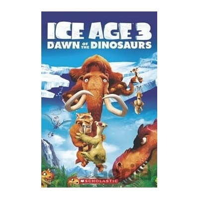 Ice Age 3 - Dawn of the Dinosaurs + CD - INFOA