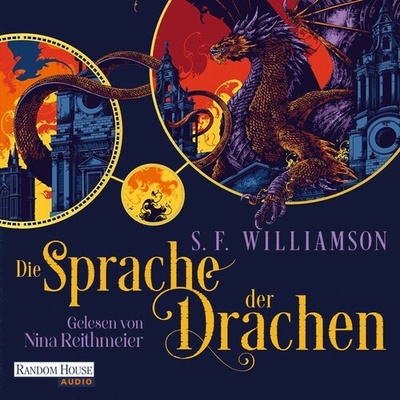 Die Sprache der Drachen (DE)