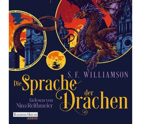 Die Sprache der Drachen (DE)