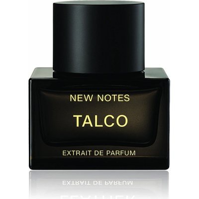 New Notes Talco parfum unisex 50 ml