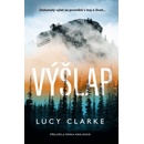 Výšlap - Lucy Clarke