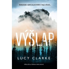 Výšlap - Lucy Clarke