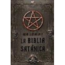 La biblia satánica