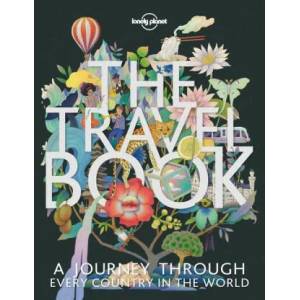 Travel Book (ISBN: 9781838694593)