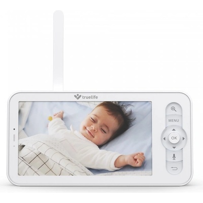TrueLife NannyCam R7 Dual Smart spare parent unit