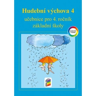 Hudební výchova 4 (učebnice) - NNS