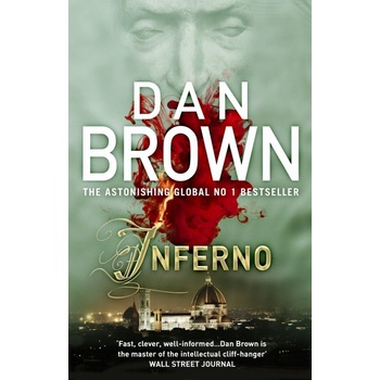 Inferno - Dan Brown