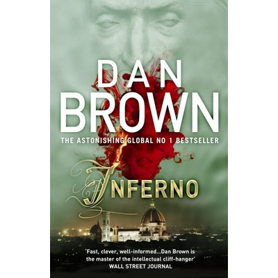 Inferno - Dan Brown