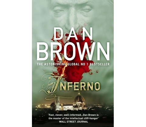 Inferno - Dan Brown