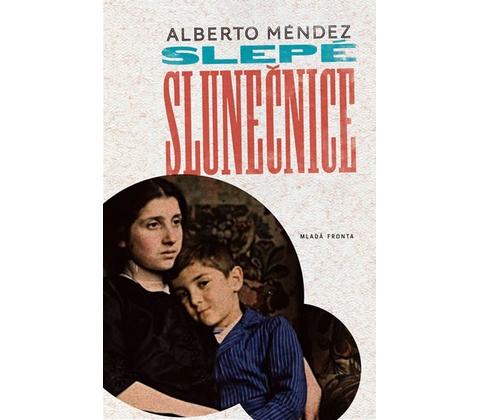 Slepé slunečnice