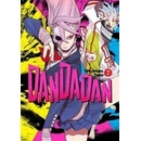 Dandadan 7