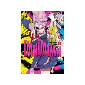 Dandadan 7