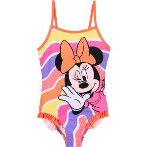 Kids movie heroes Цял бански minnie - sportdepot - 20,93 лв