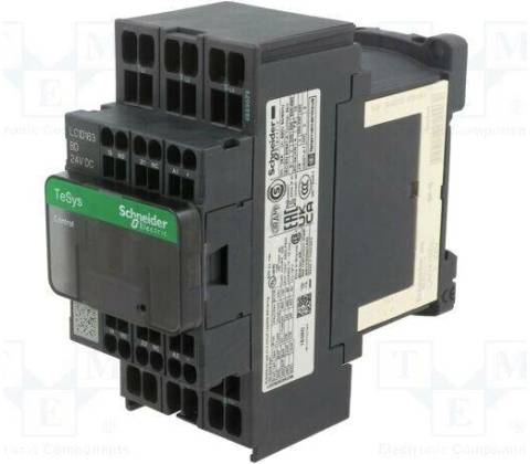 Schneider Electric LC1D183BD