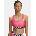 Under Armour Дамски сутиен Under Armour UA HG Mid Branded-PNK Under Armour | Rozov | ЖЕНИ | XS